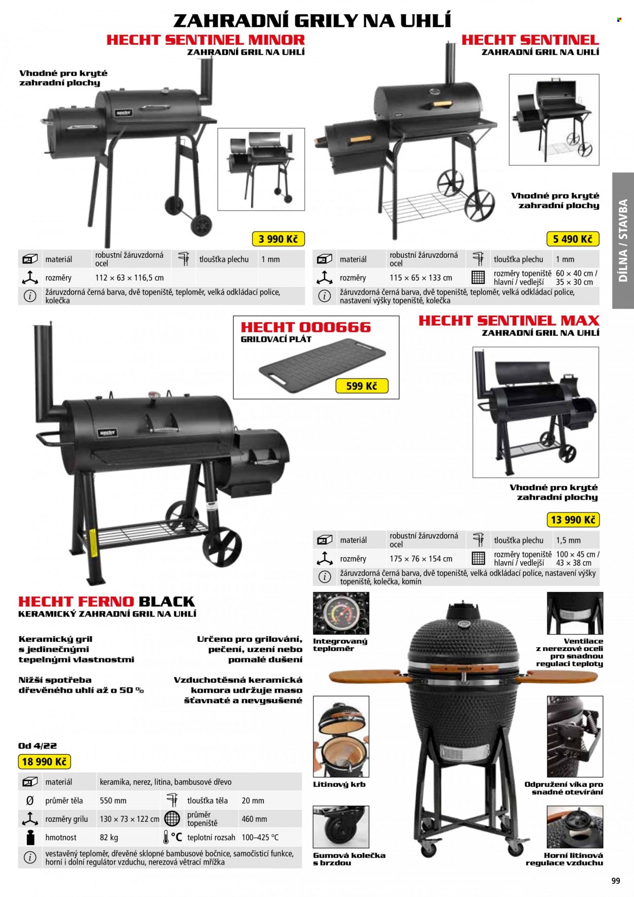 Leták Hecht - 20.2.2022 - 28.2.2023. Strana 99