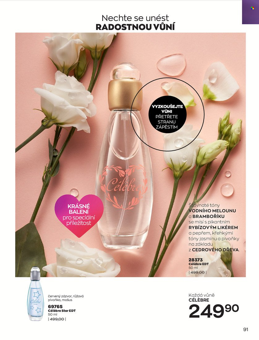 Leták AVON - 1.3.2022 - 31.3.2022. Strana 92