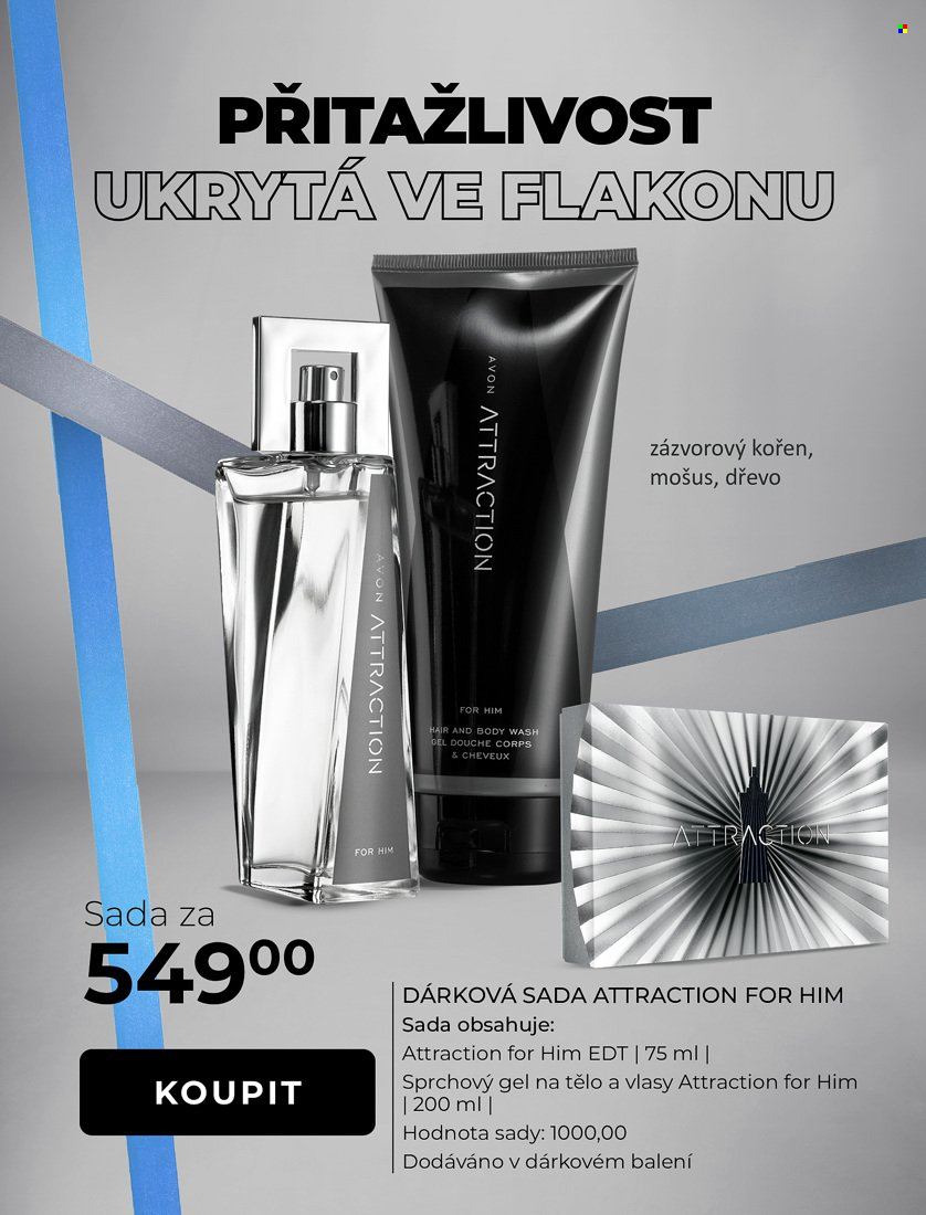 Leták AVON - 1.3.2022 - 31.3.2022. Strana 24