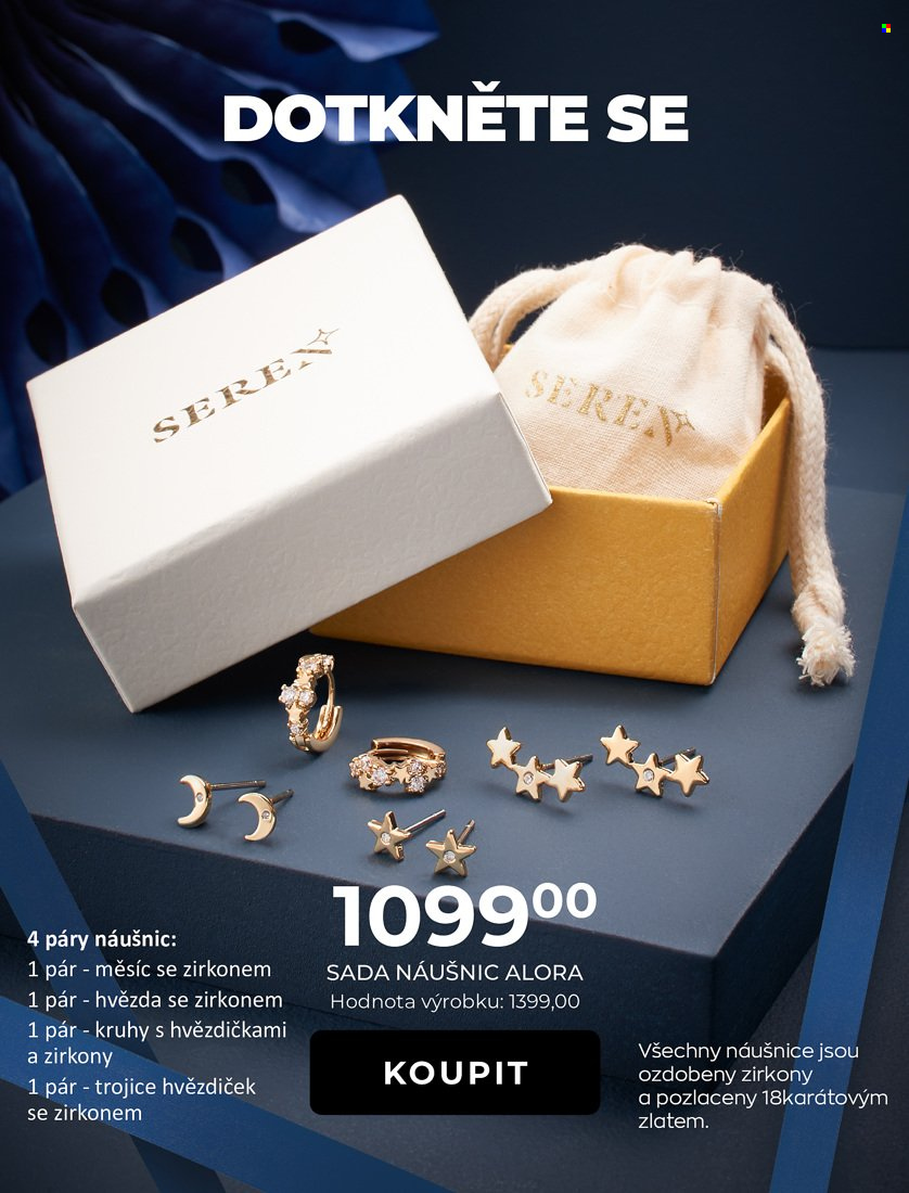 Leták AVON - 1.3.2022 - 31.3.2022. Strana 41