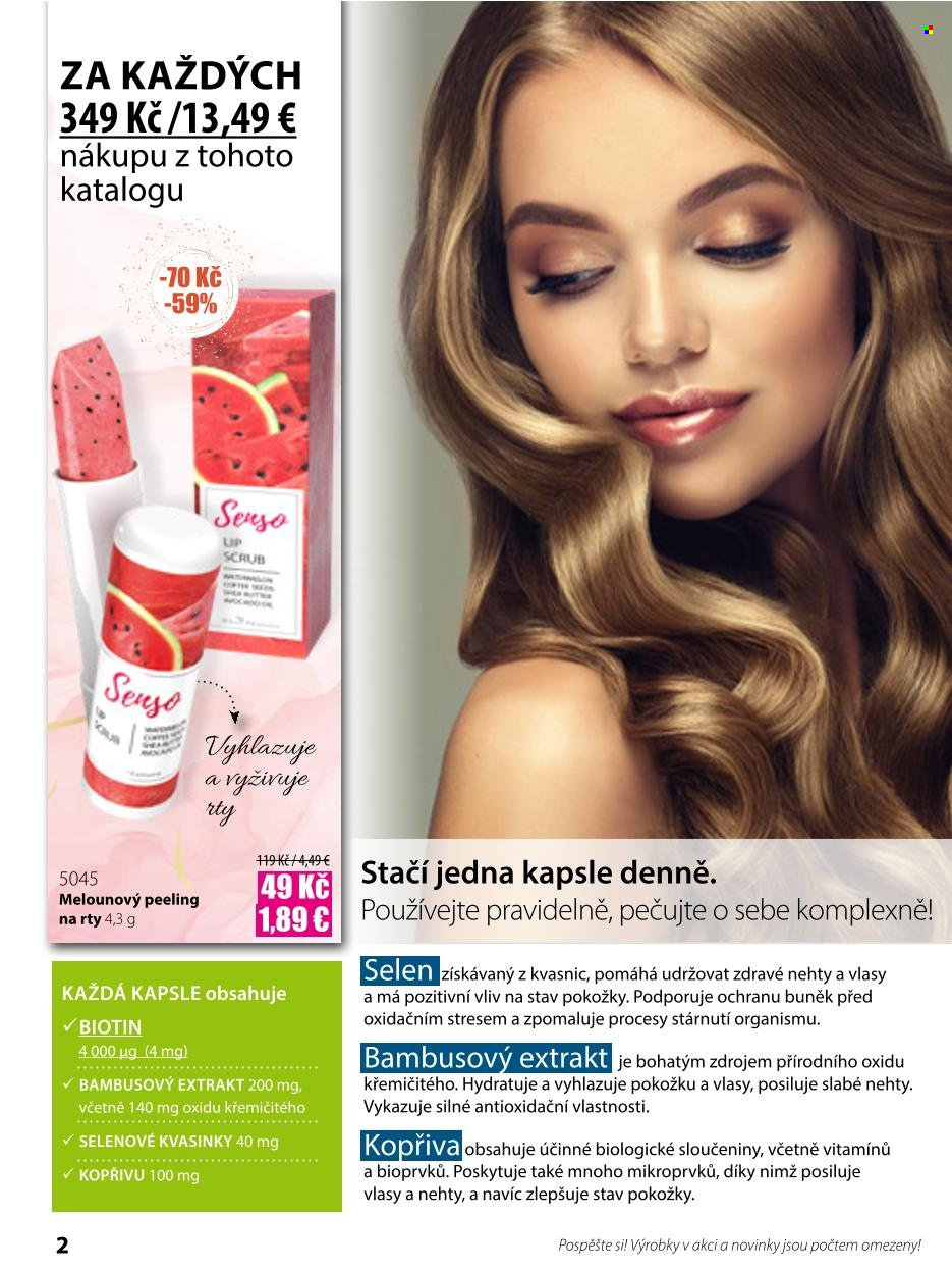 Leták BetterStyle - 1.3.2022 - 31.3.2022. Strana 106