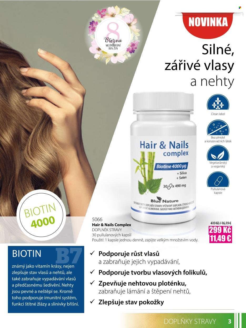Leták BetterStyle - 1.3.2022 - 31.3.2022. Strana 107