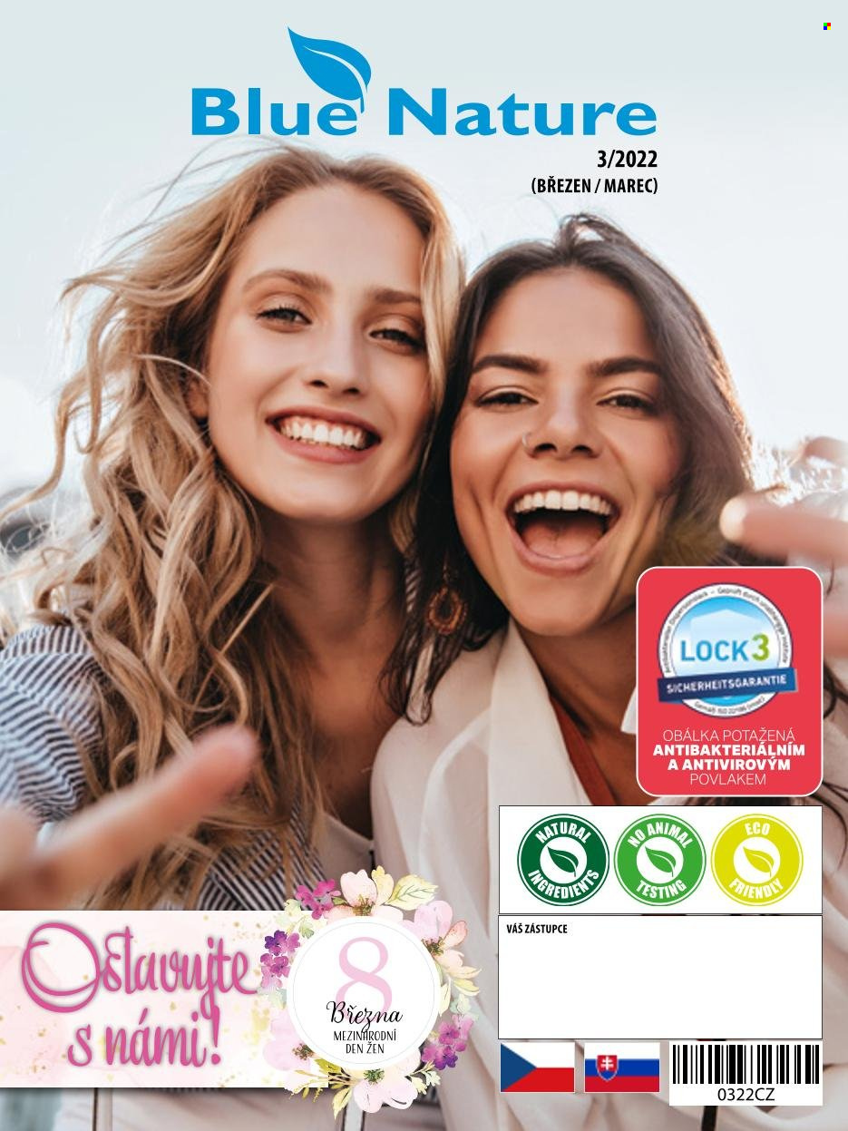 Leták BetterStyle - 1.3.2022 - 31.3.2022. Strana 108