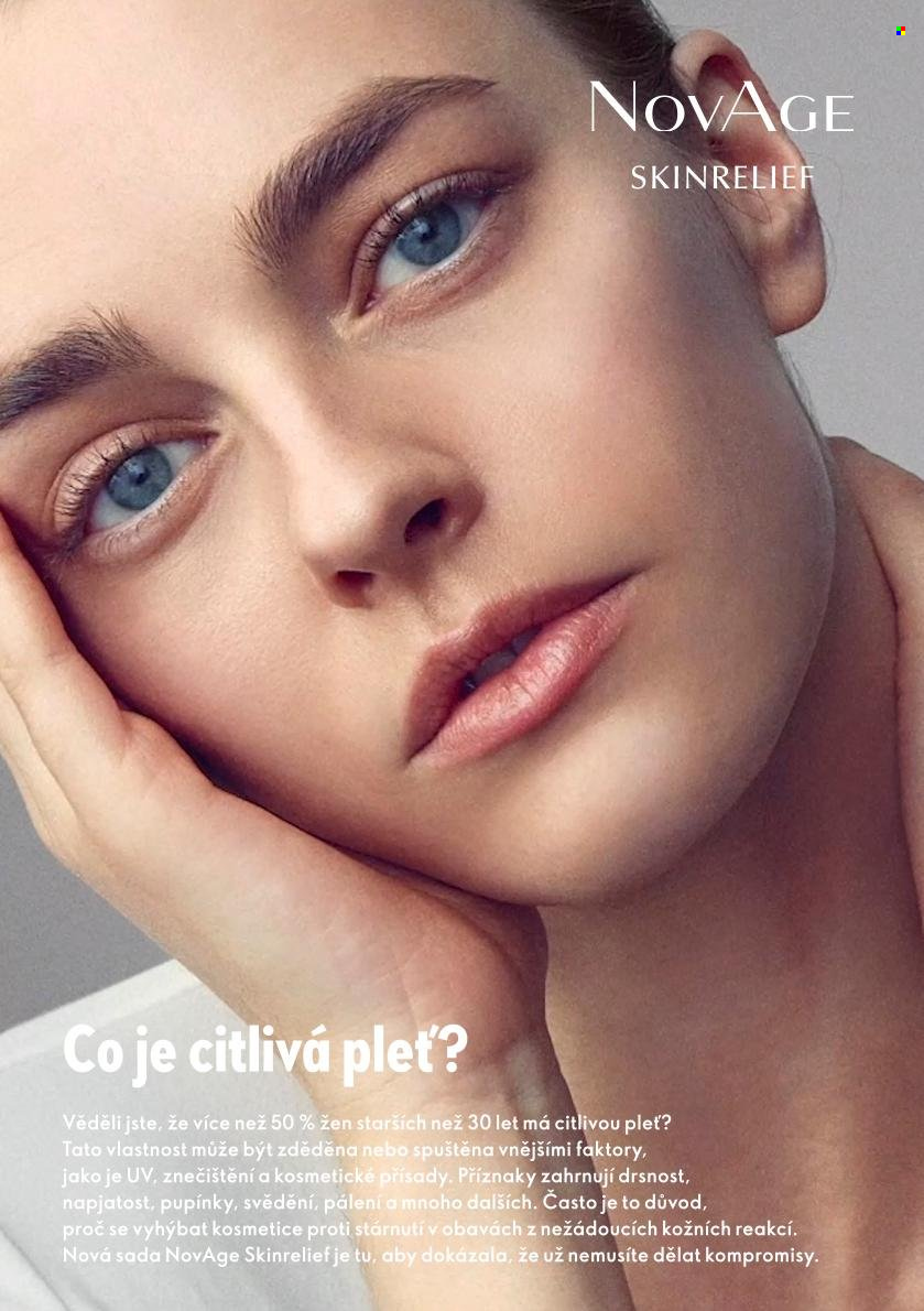 Leták ORIFLAME - 1.3.2022 - 21.3.2022. Strana 5