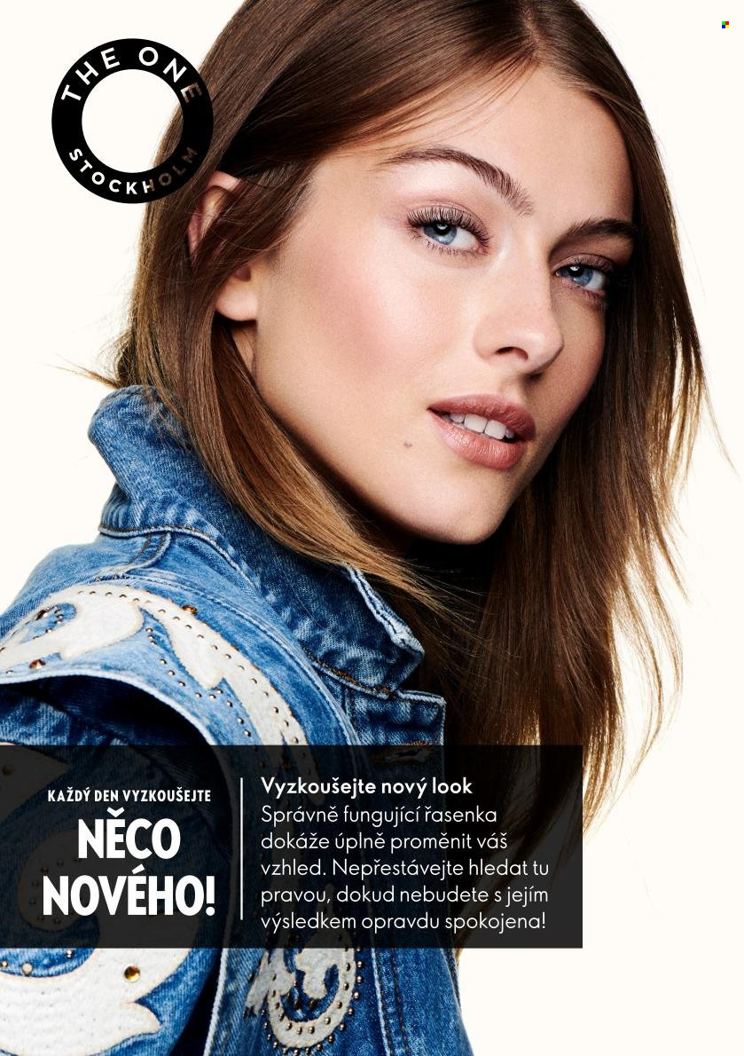 Leták ORIFLAME - 1.3.2022 - 21.3.2022. Strana 18