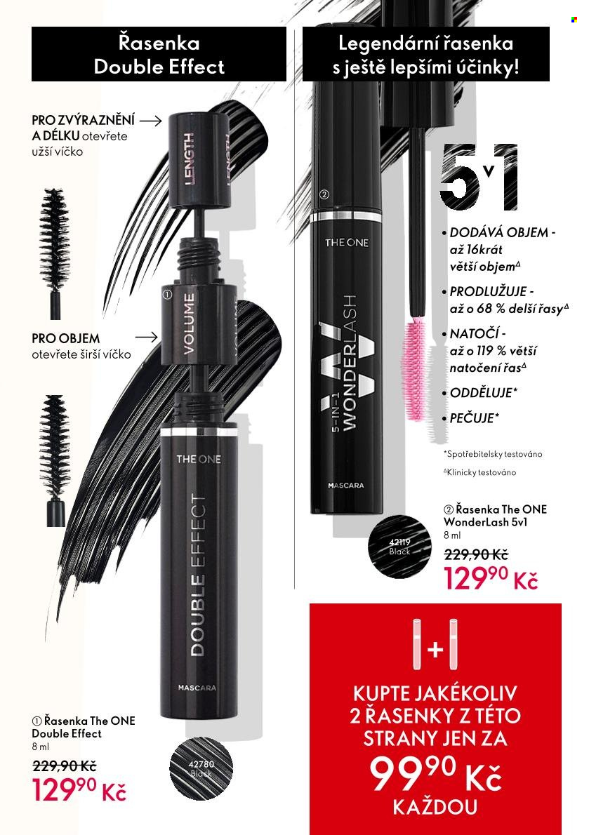 Leták ORIFLAME - 1.3.2022 - 21.3.2022. Strana 19