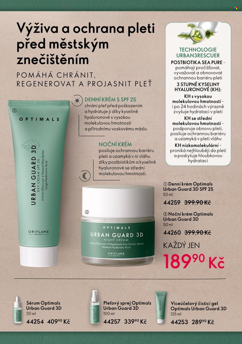 Leták ORIFLAME - 1.3.2022 - 21.3.2022. Strana 27