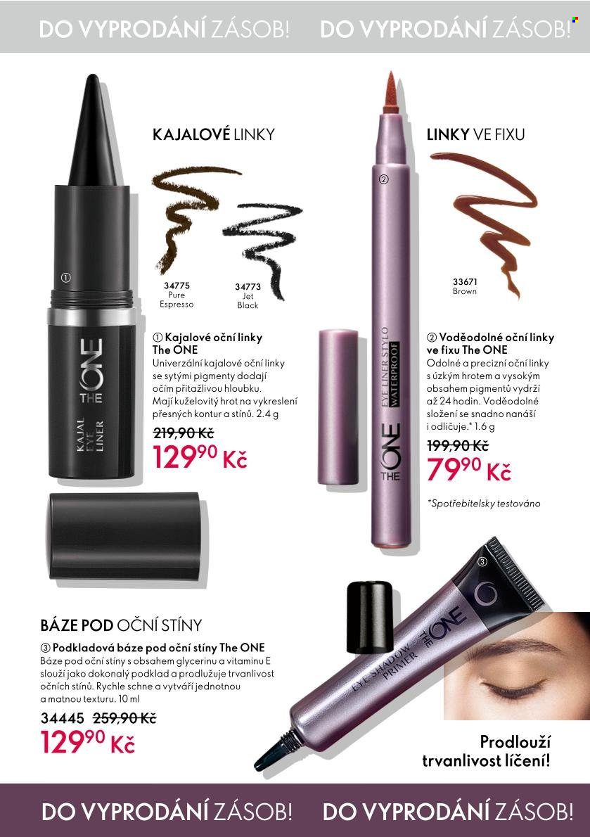 Leták ORIFLAME - 1.3.2022 - 21.3.2022. Strana 49
