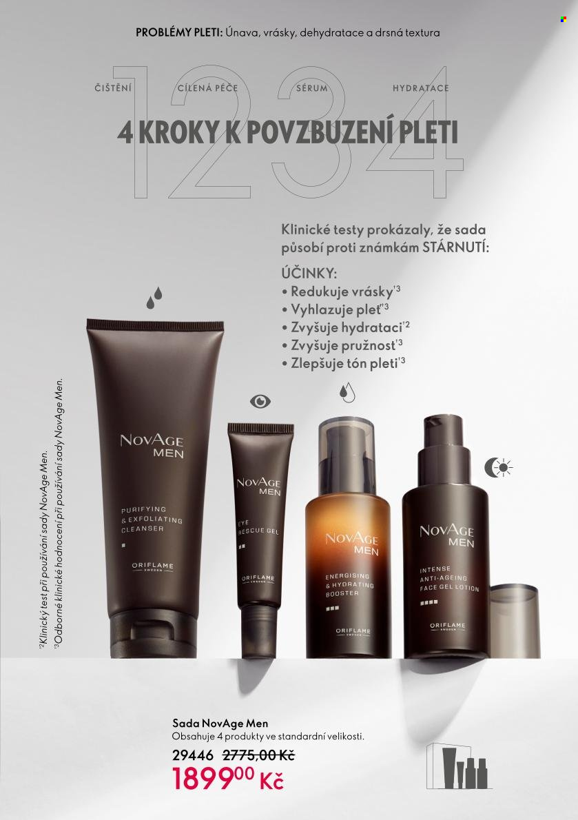 Leták ORIFLAME - 1.3.2022 - 21.3.2022. Strana 83