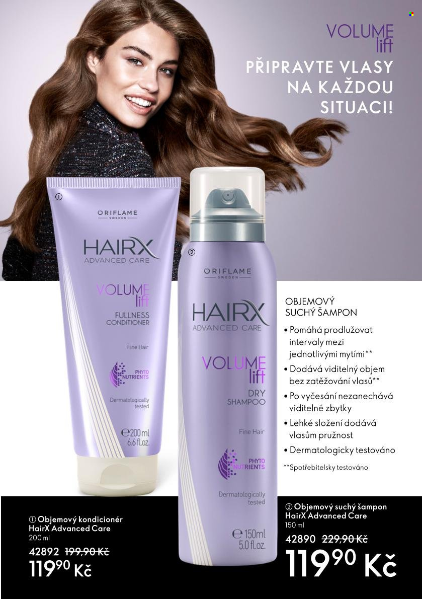Leták ORIFLAME - 1.3.2022 - 21.3.2022. Strana 119