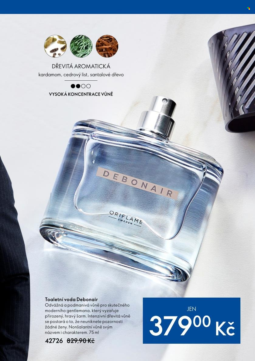 Leták ORIFLAME - 1.3.2022 - 21.3.2022. Strana 127