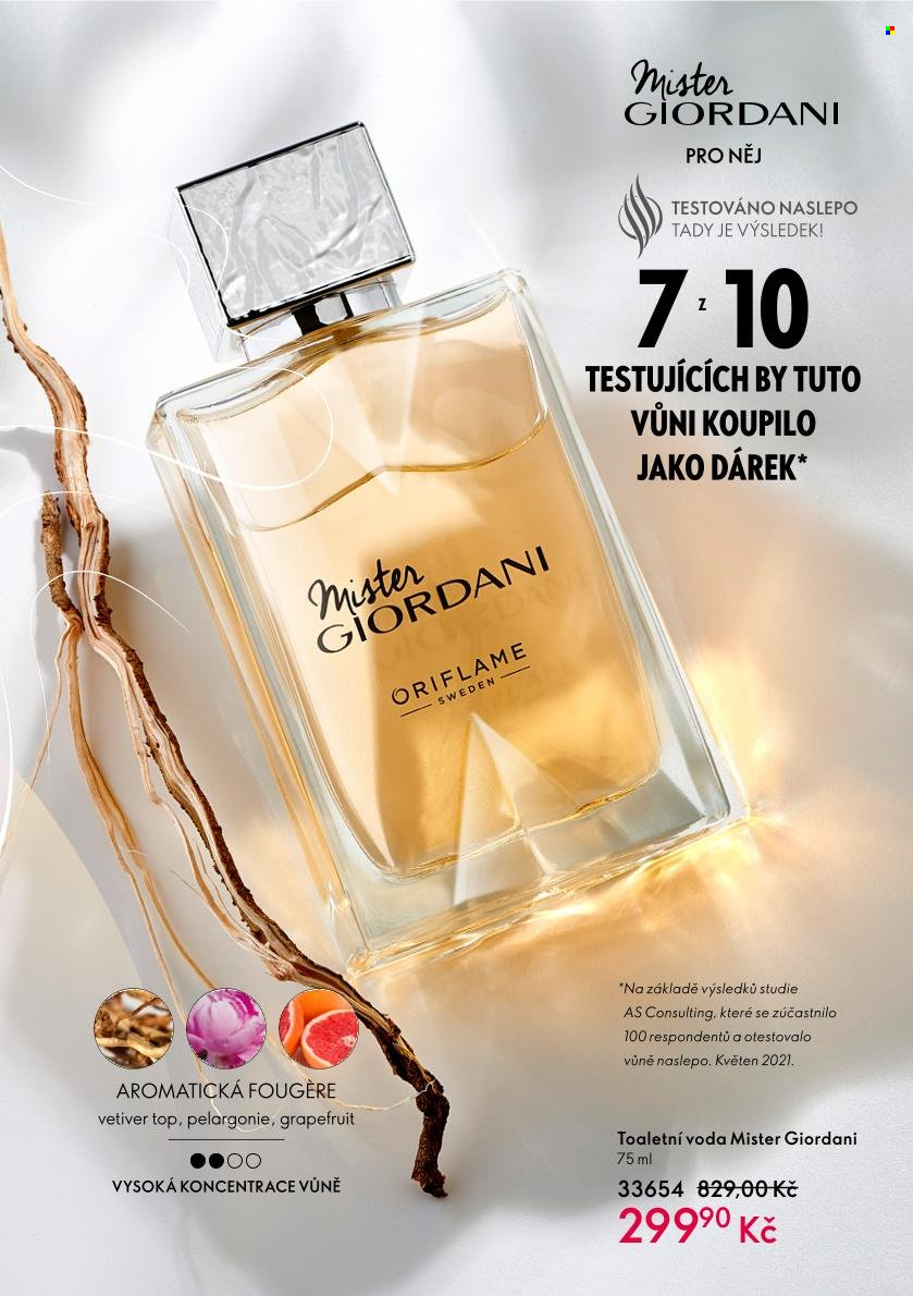 Leták ORIFLAME - 1.3.2022 - 21.3.2022. Strana 149
