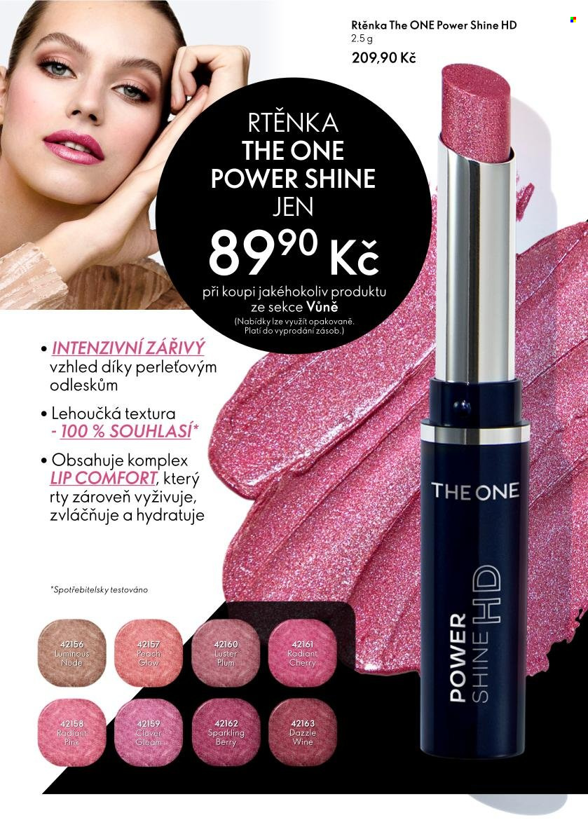Leták ORIFLAME - 1.3.2022 - 21.3.2022. Strana 150