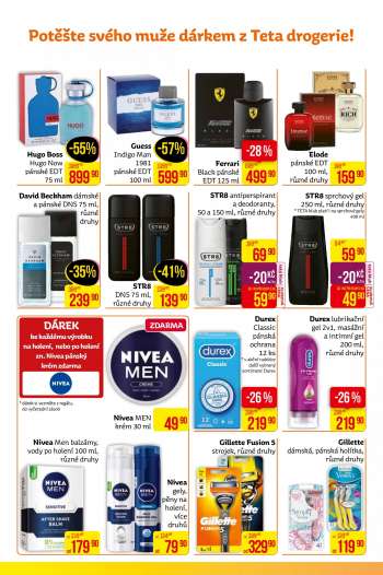 thumbnail - Nivea MEN krém 30 ml