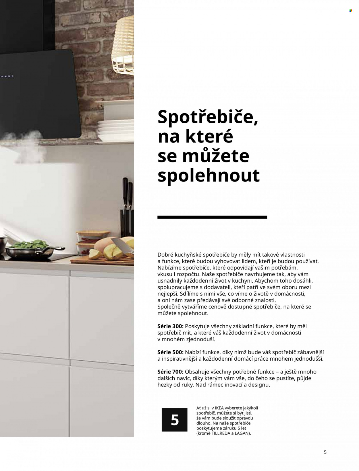 Leták IKEA - 2.3.2022 - 31.3.2022. Strana 5