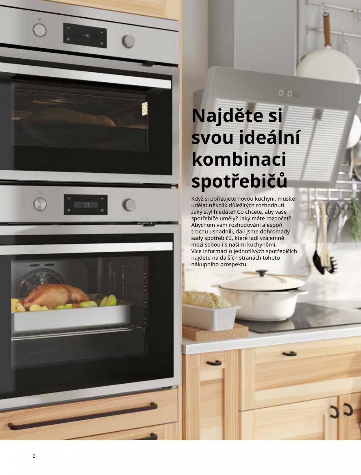 Leták IKEA - 2.3.2022 - 31.3.2022. Strana 6