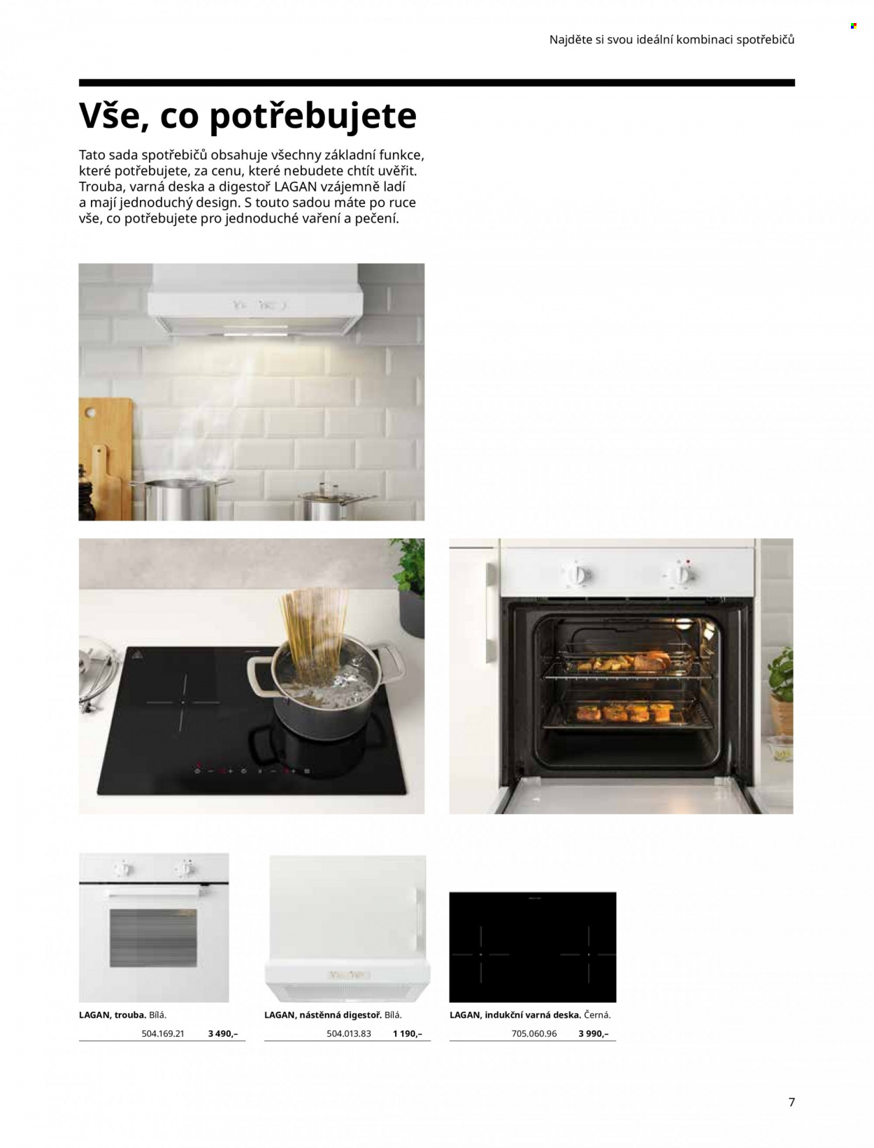 Leták IKEA - 2.3.2022 - 31.3.2022. Strana 7