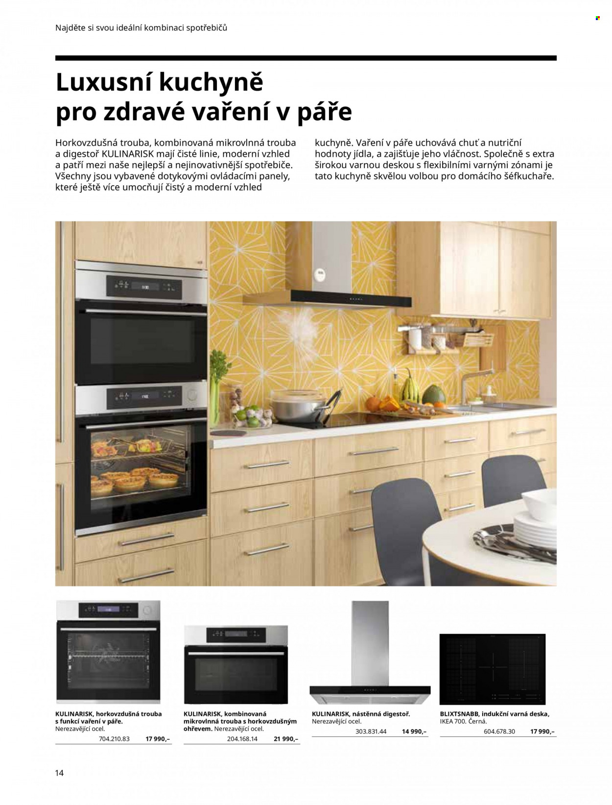 Leták IKEA - 2.3.2022 - 31.3.2022. Strana 14