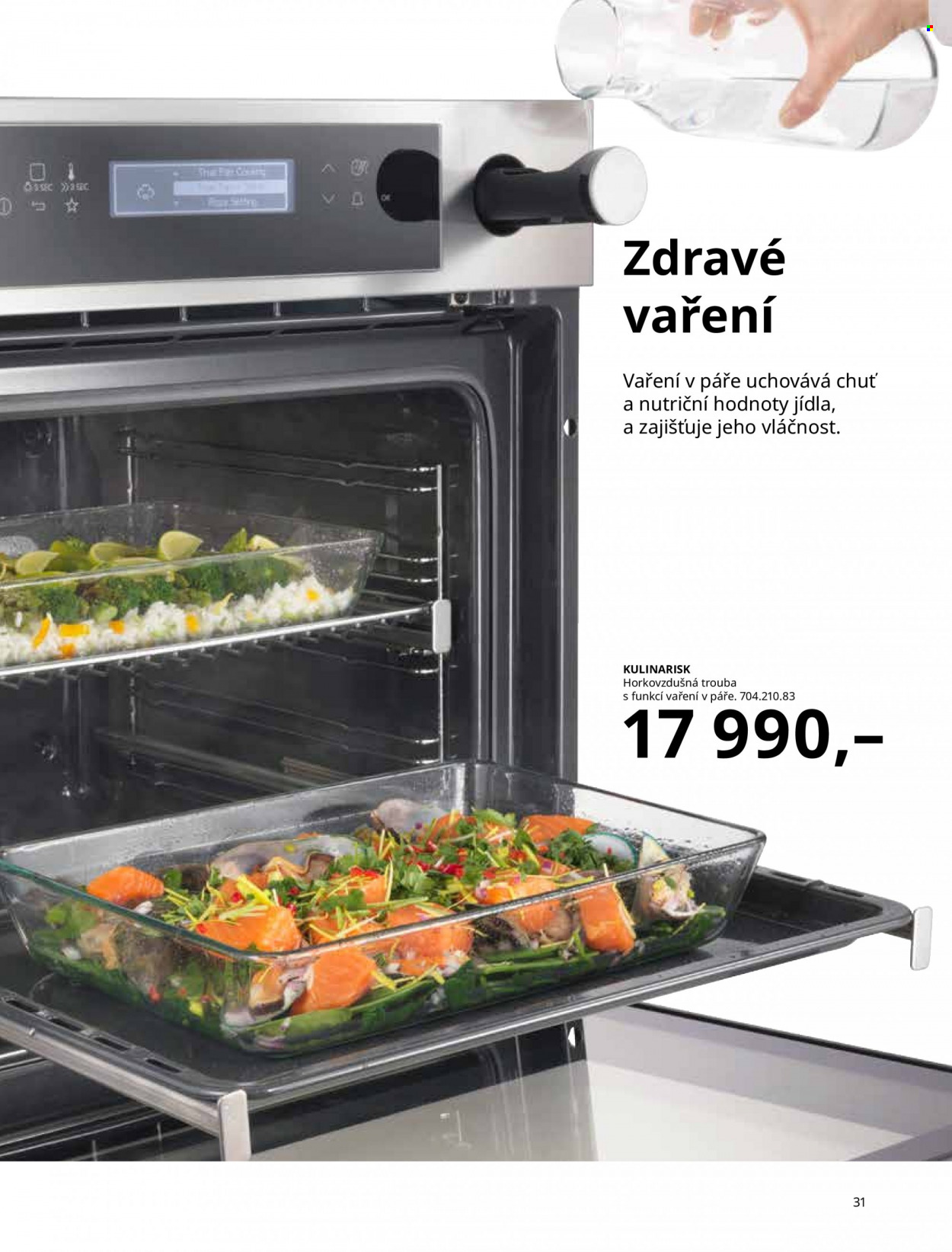 Leták IKEA - 2.3.2022 - 31.3.2022. Strana 31