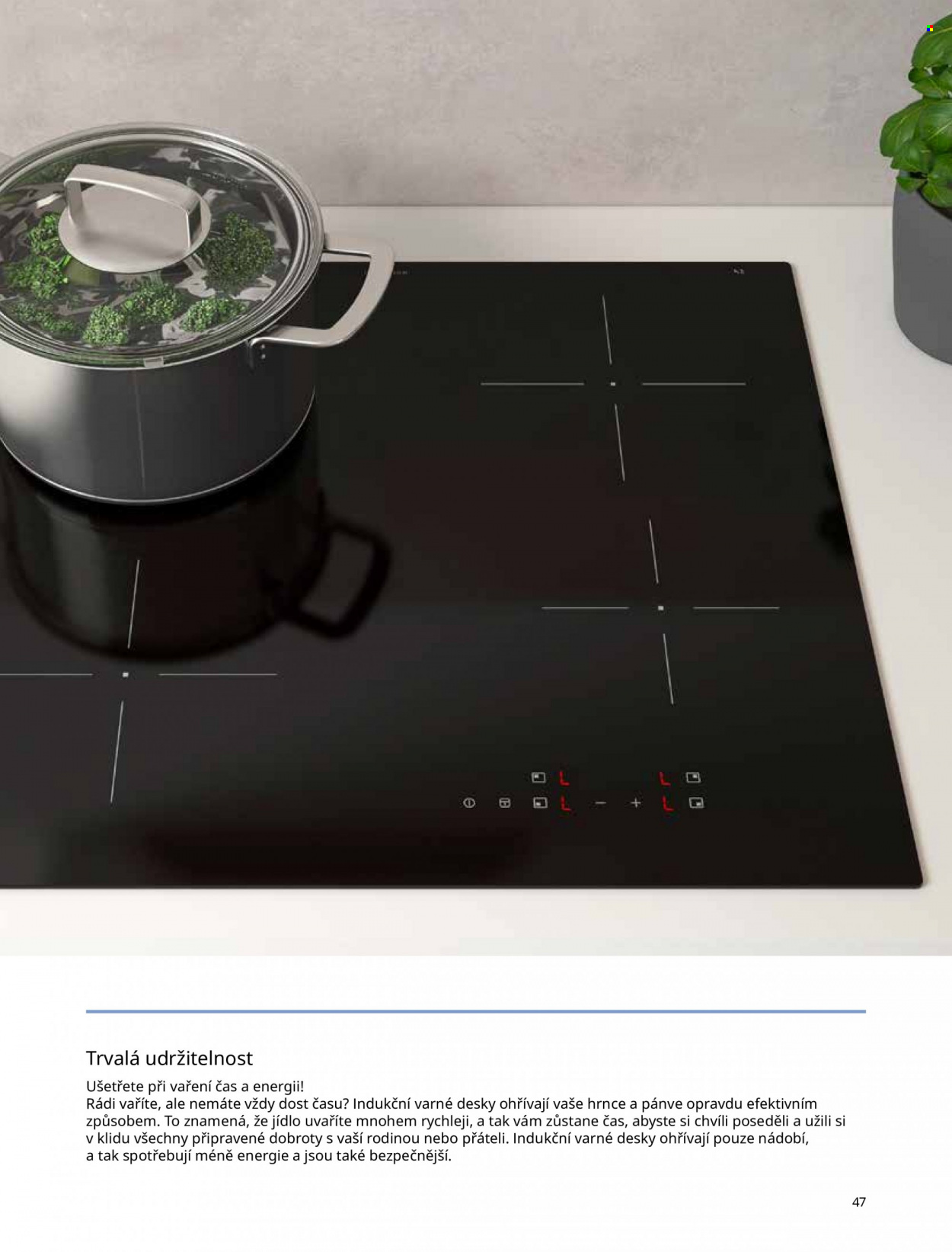 Leták IKEA - 2.3.2022 - 31.3.2022. Strana 47