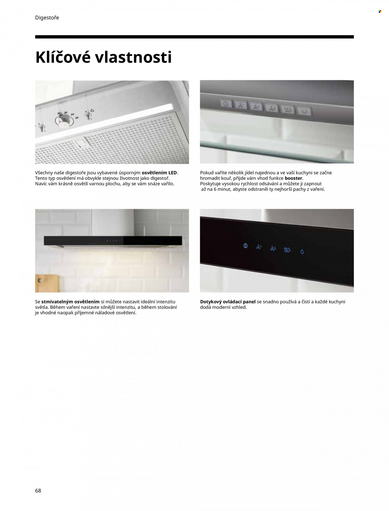 Leták IKEA - 2.3.2022 - 31.3.2022. Strana 68