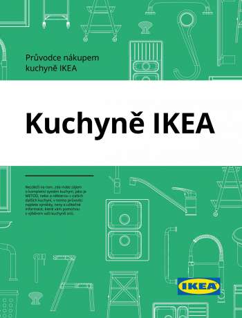 Leták IKEA - 2.3.2022 - 31.3.2022.