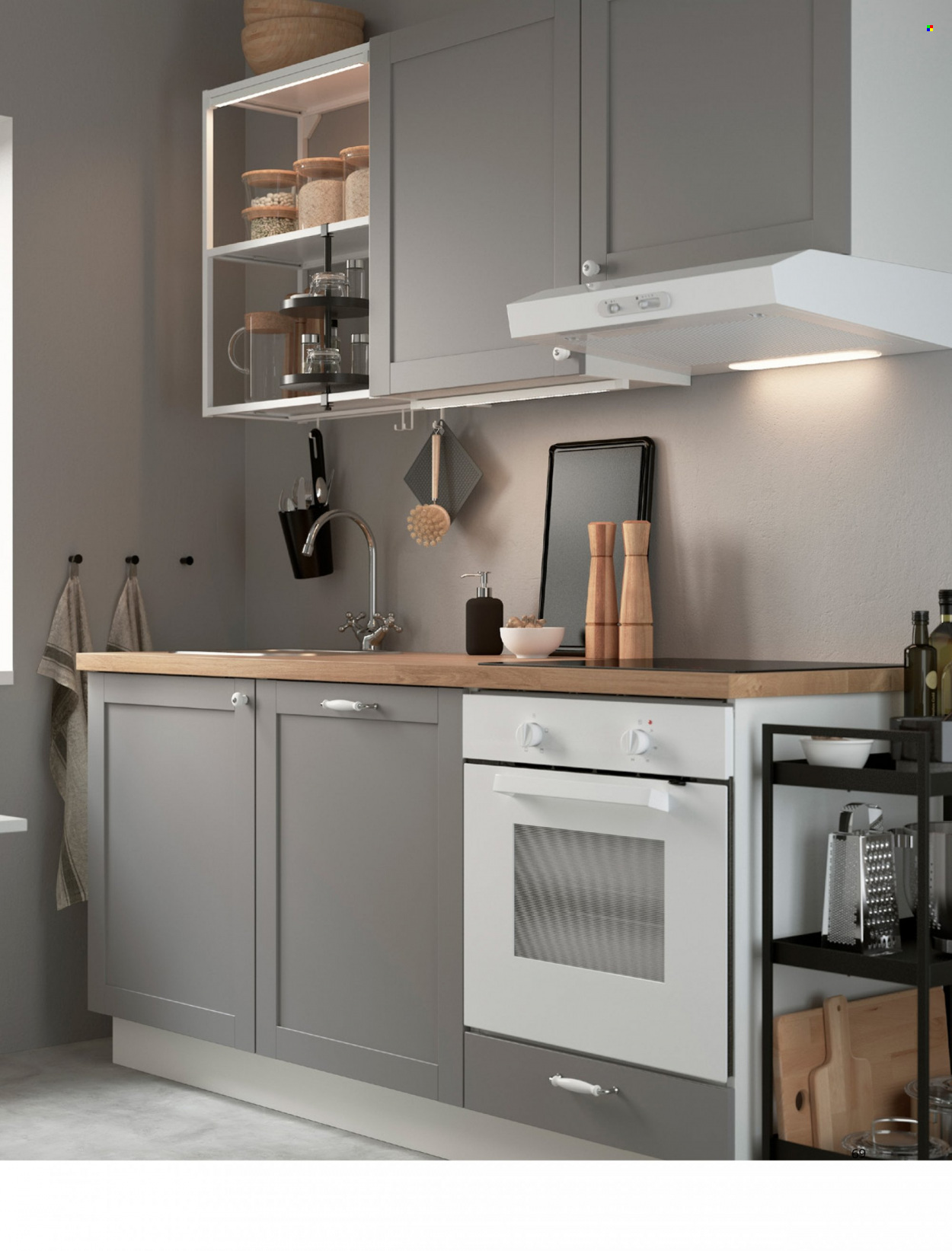 Leták IKEA - 2.3.2022 - 31.3.2022. Strana 69