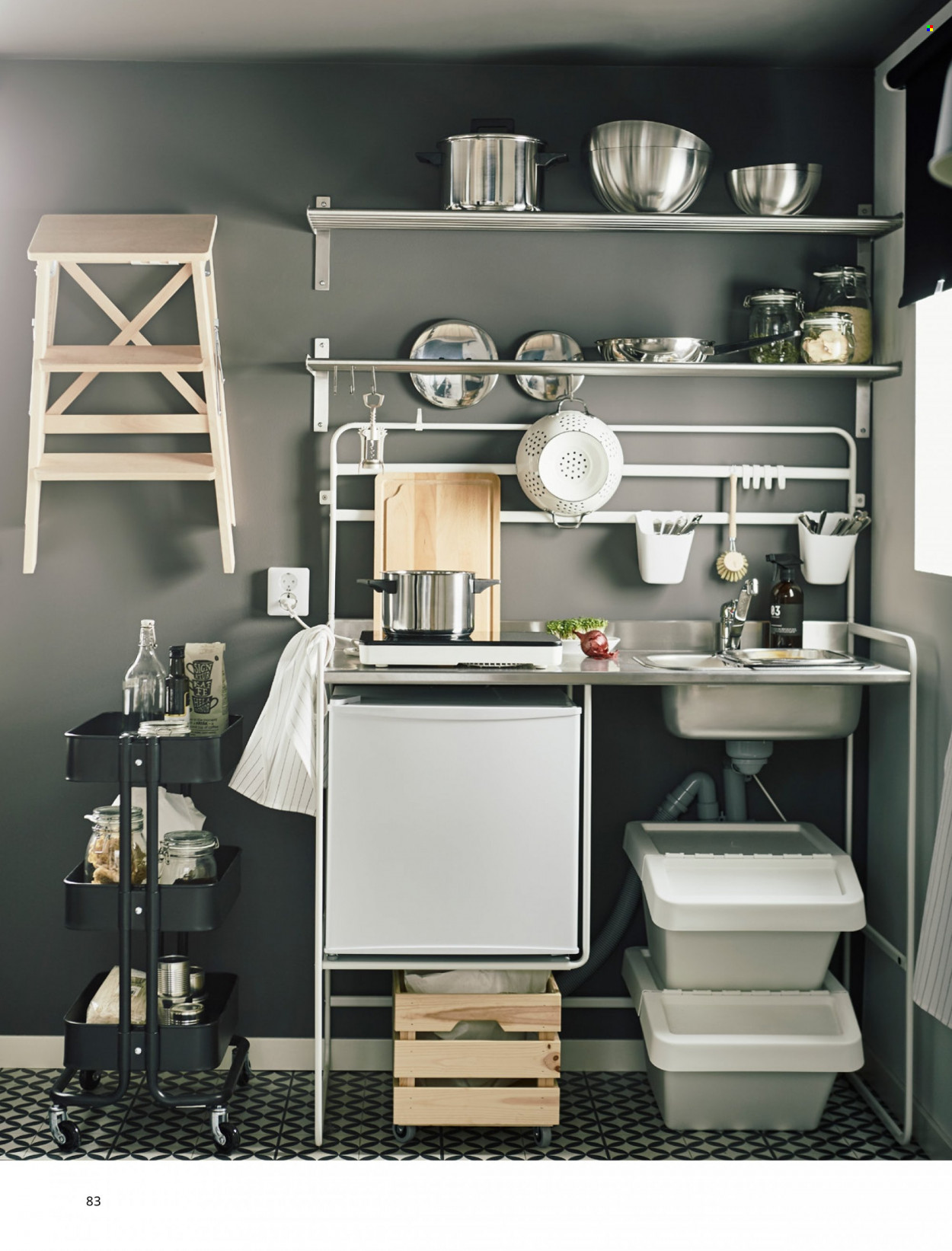 Leták IKEA - 2.3.2022 - 31.3.2022. Strana 83
