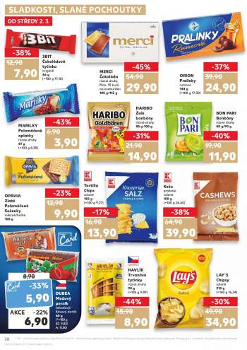 thumbnail - Tortilla Chips
