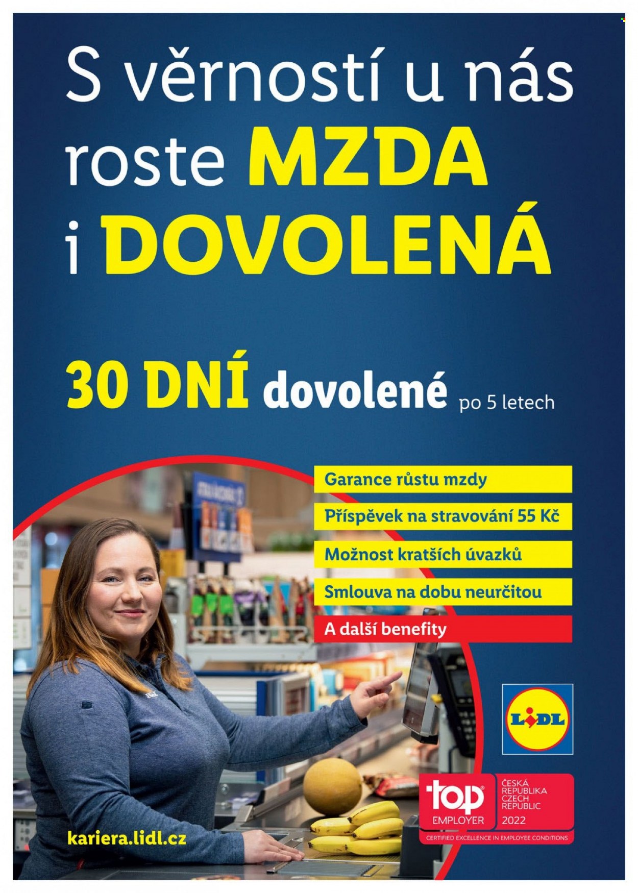 Leták Lidl - 7.3.2022 - 13.3.2022. Strana 64