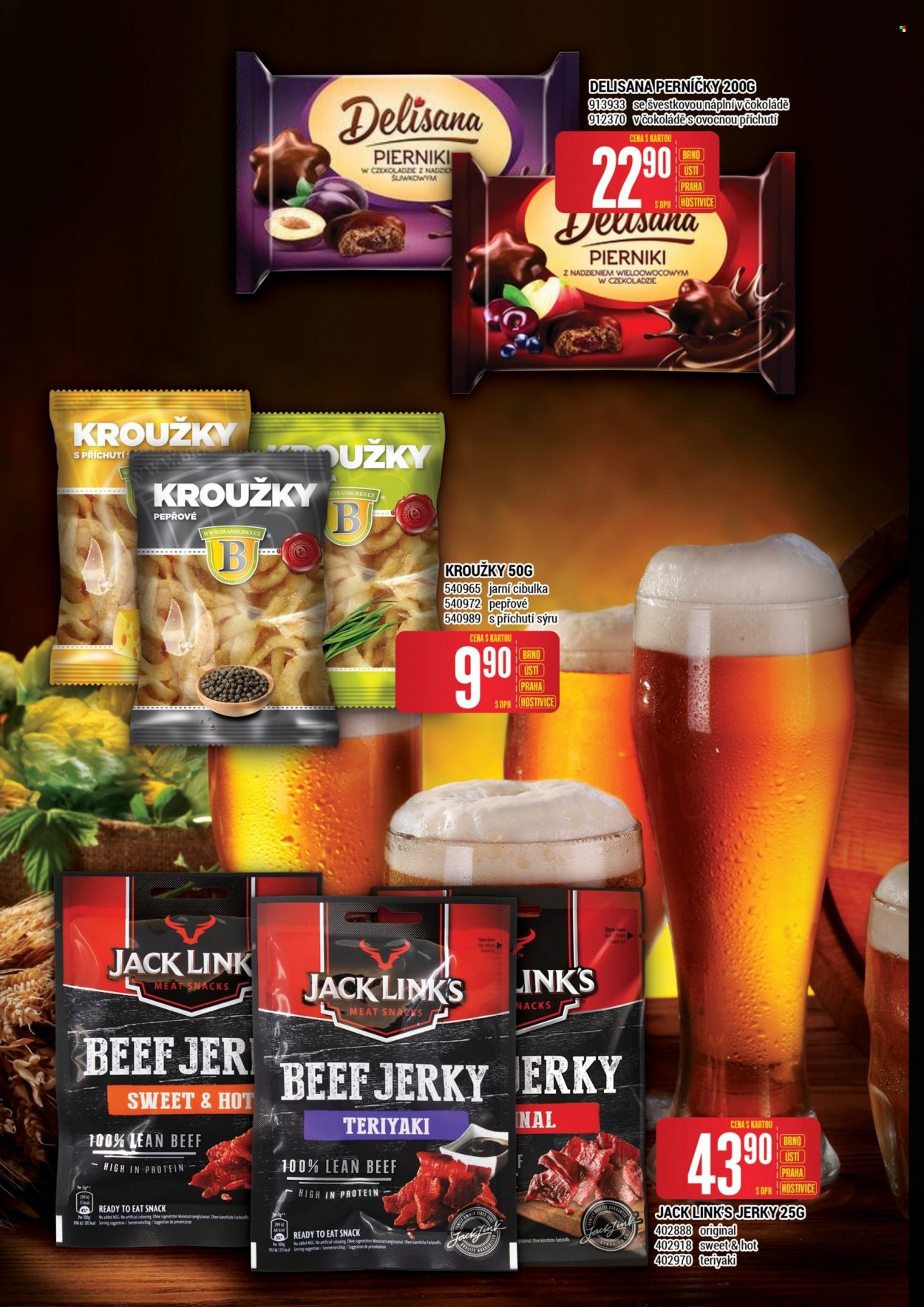 Leták Tamda Foods - 2.3.2022 - 8.3.2022. Strana 6
