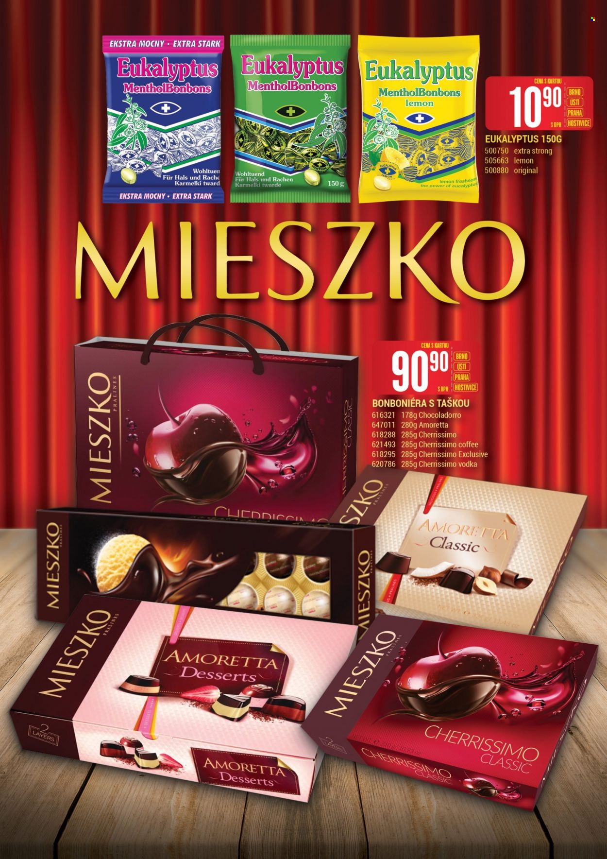 Leták Tamda Foods - 2.3.2022 - 8.3.2022. Strana 19