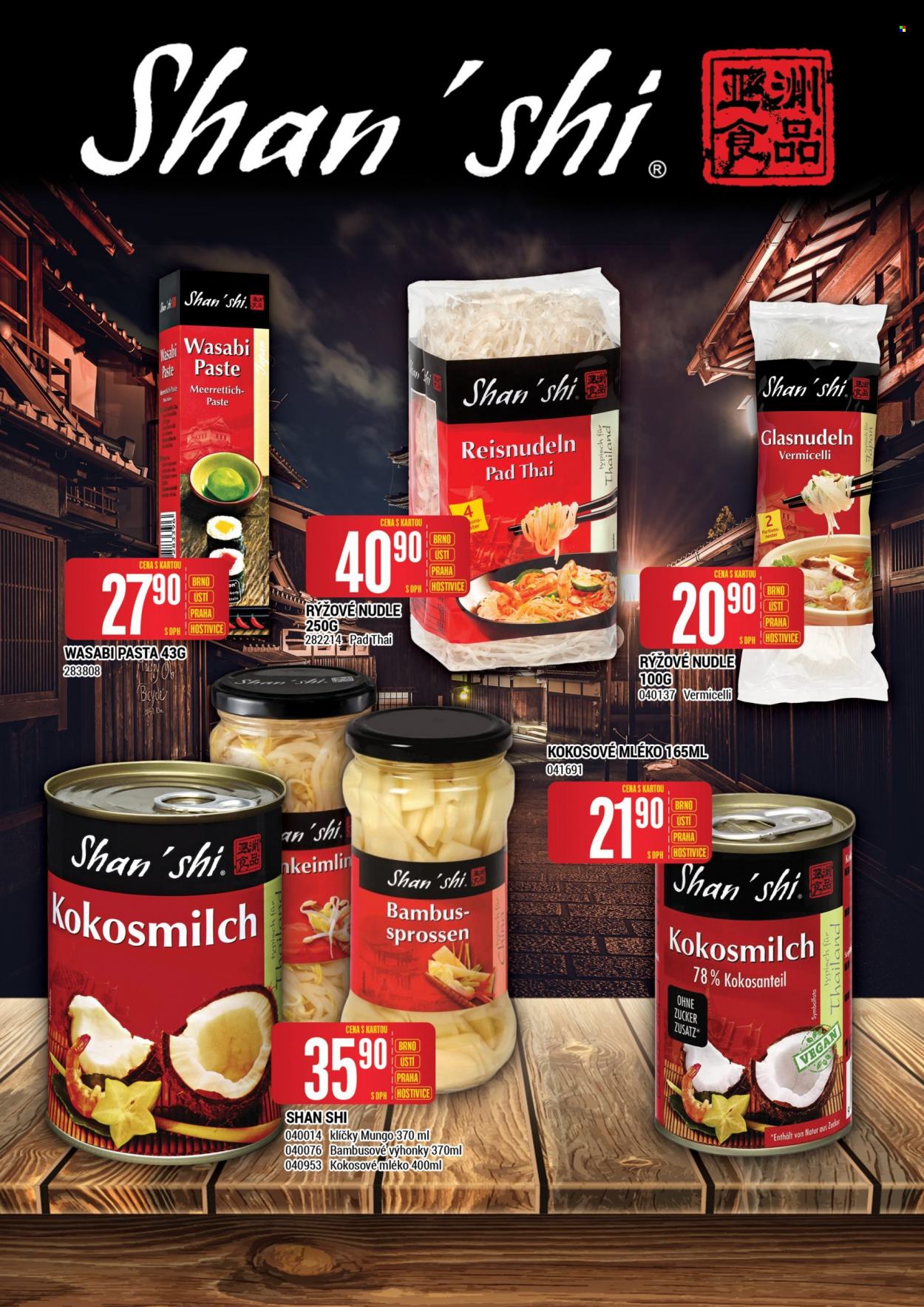 Leták Tamda Foods - 2.3.2022 - 8.3.2022. Strana 21