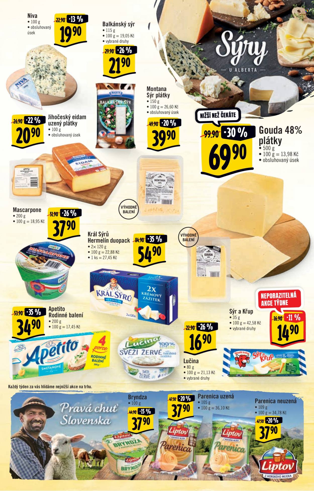 Leták Albert Hypermarket - 9.3.2022 - 15.3.2022. Strana 11