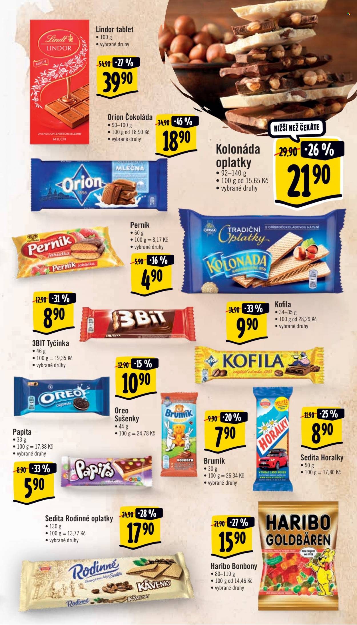 Leták Albert Supermarket - 9.3.2022 - 15.3.2022. Strana 11