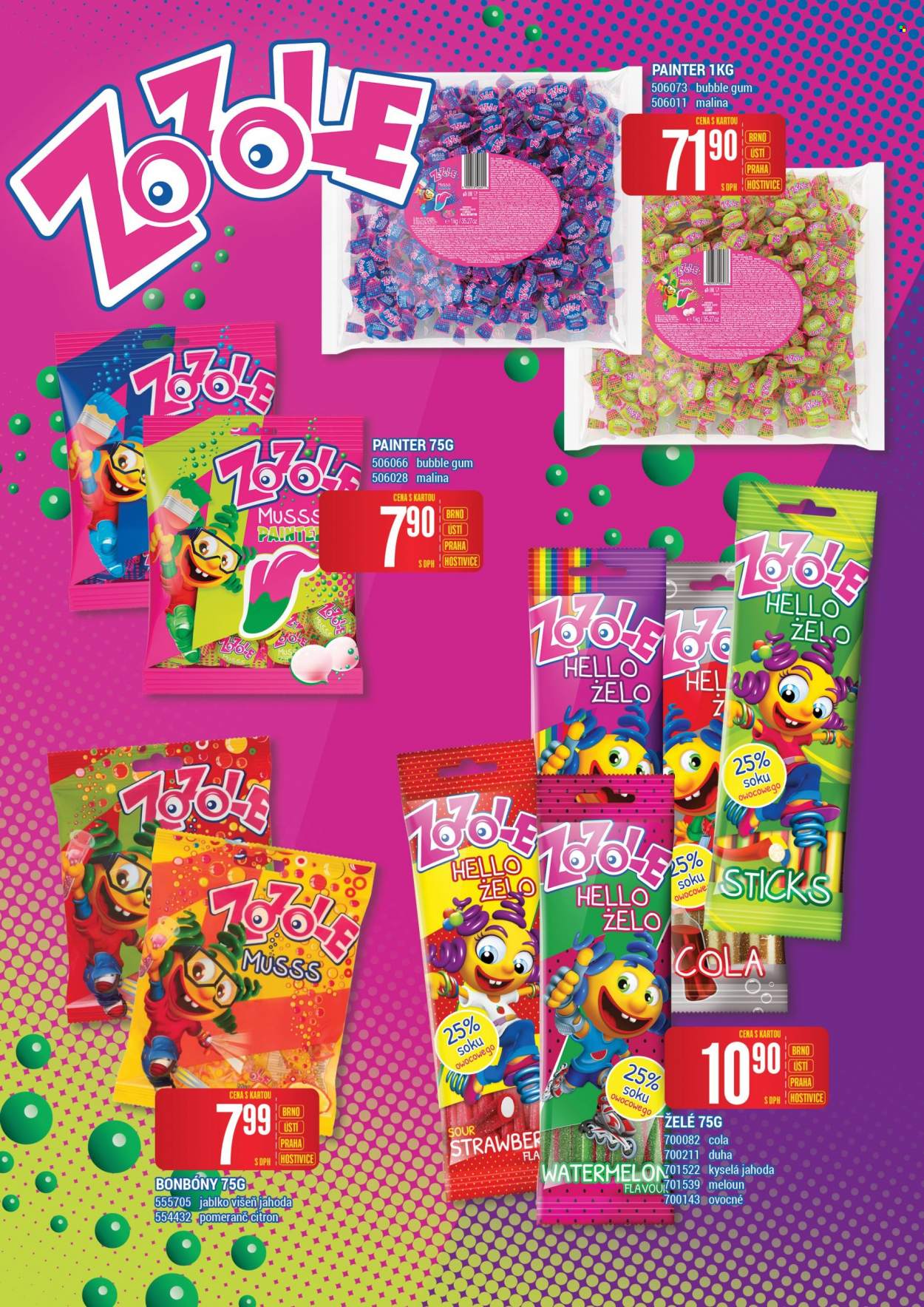 Leták Tamda Foods - 9.3.2022 - 15.3.2022. Strana 10