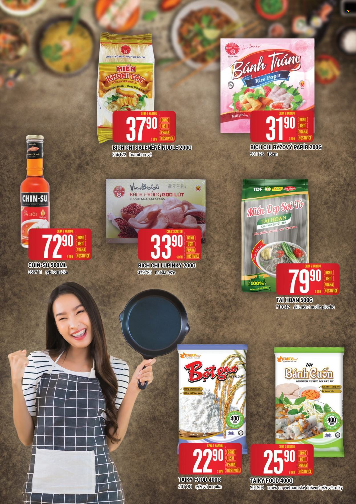 Leták Tamda Foods - 9.3.2022 - 15.3.2022. Strana 15