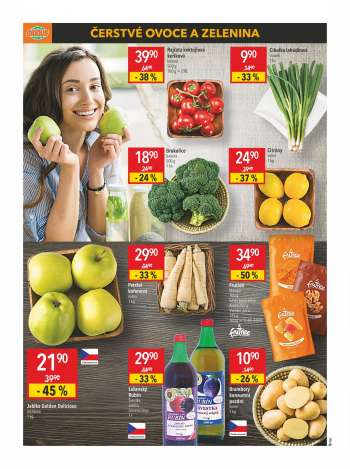 thumbnail - Lažanský Rubín Švestka Jablko