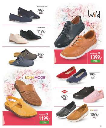 thumbnail - Lee Cooper obuv