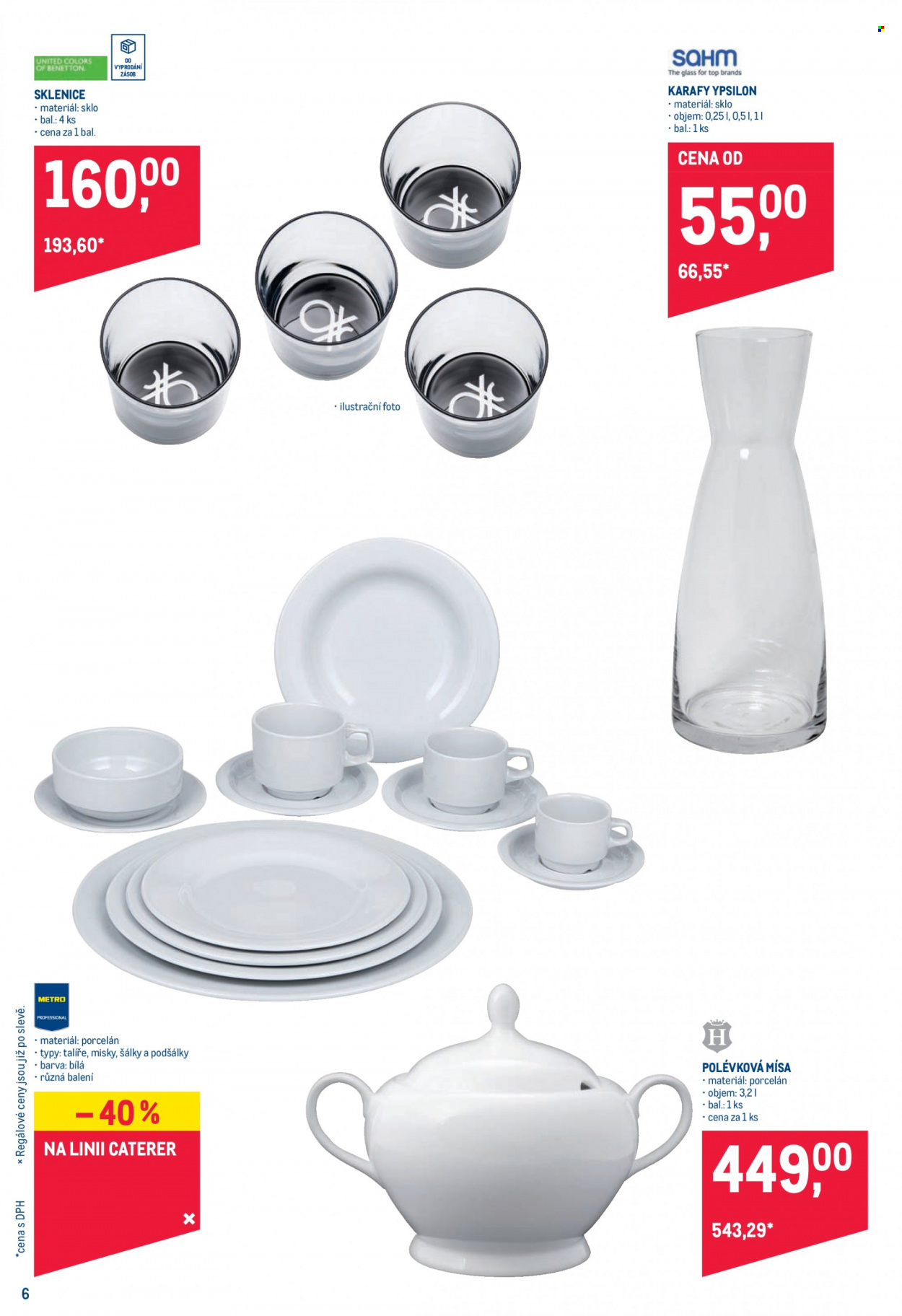 Leták MAKRO - 16.3.2022 - 29.3.2022. Strana 6