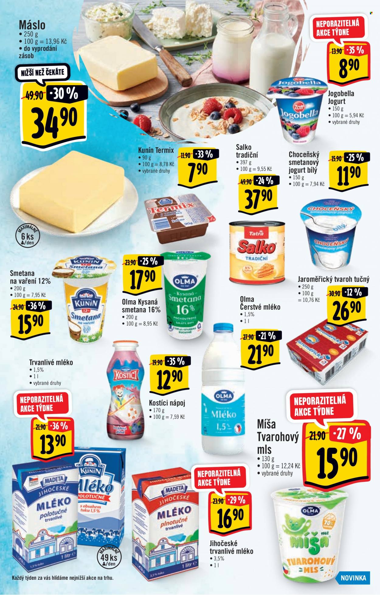 Leták Albert Hypermarket - 16.3.2022 - 22.3.2022. Strana 10