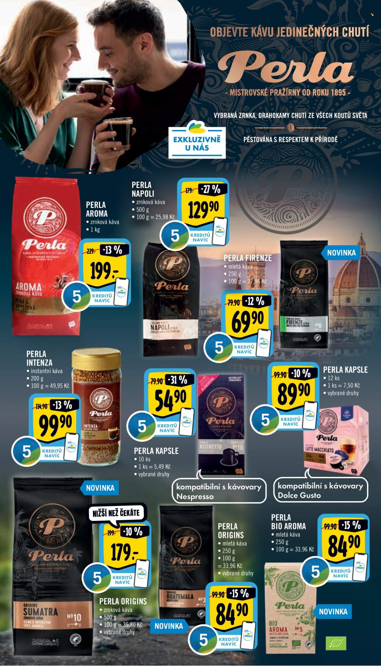 Leták Albert Supermarket - 16.3.2022 - 22.3.2022. Strana 14