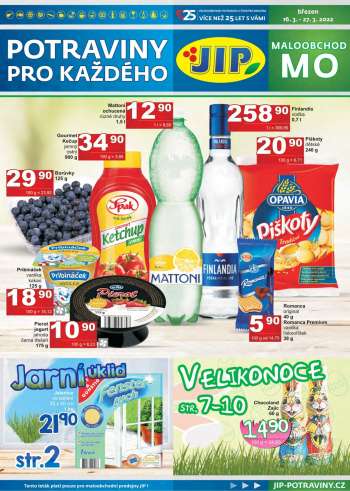 Leták JIP - 16.3.2022 - 27.3.2022.