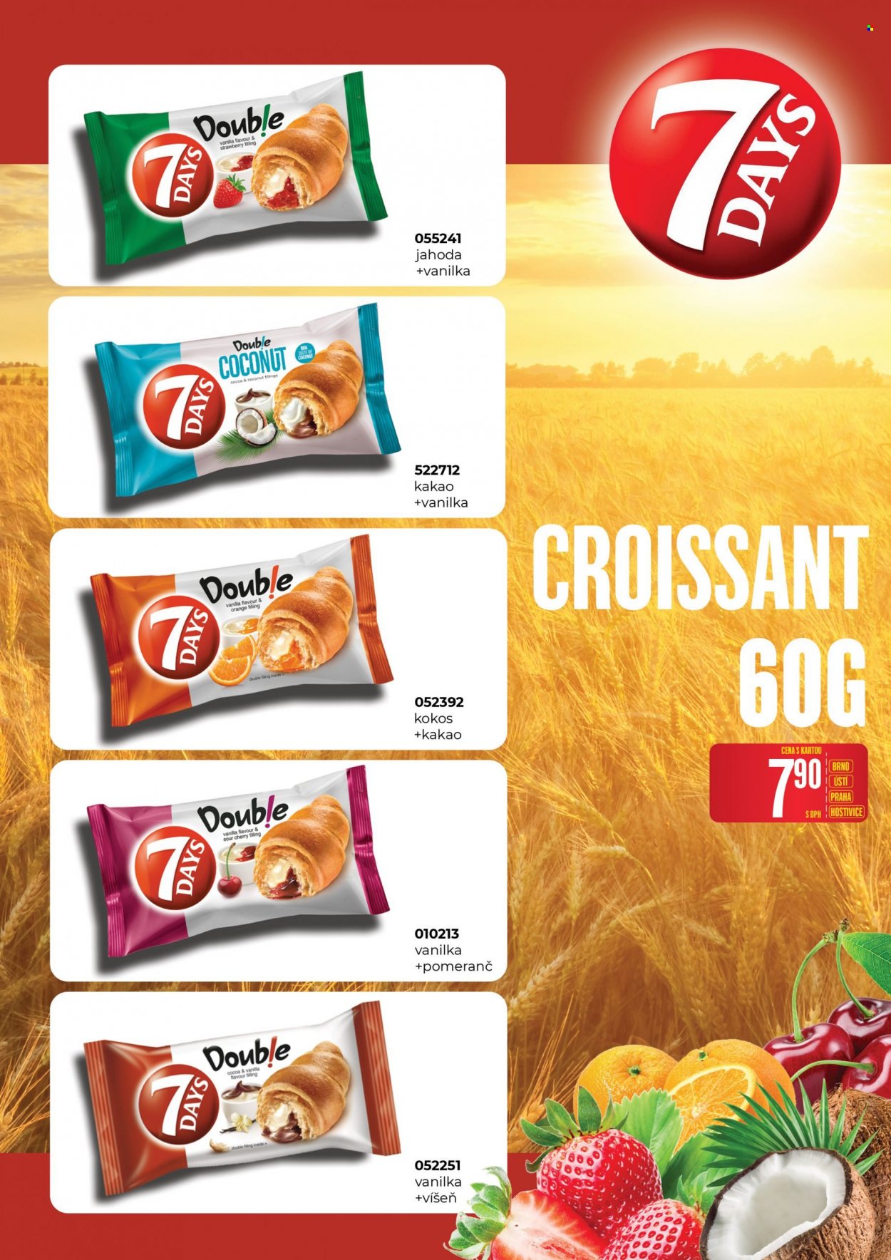Leták Tamda Foods - 16.3.2022 - 22.3.2022. Strana 4