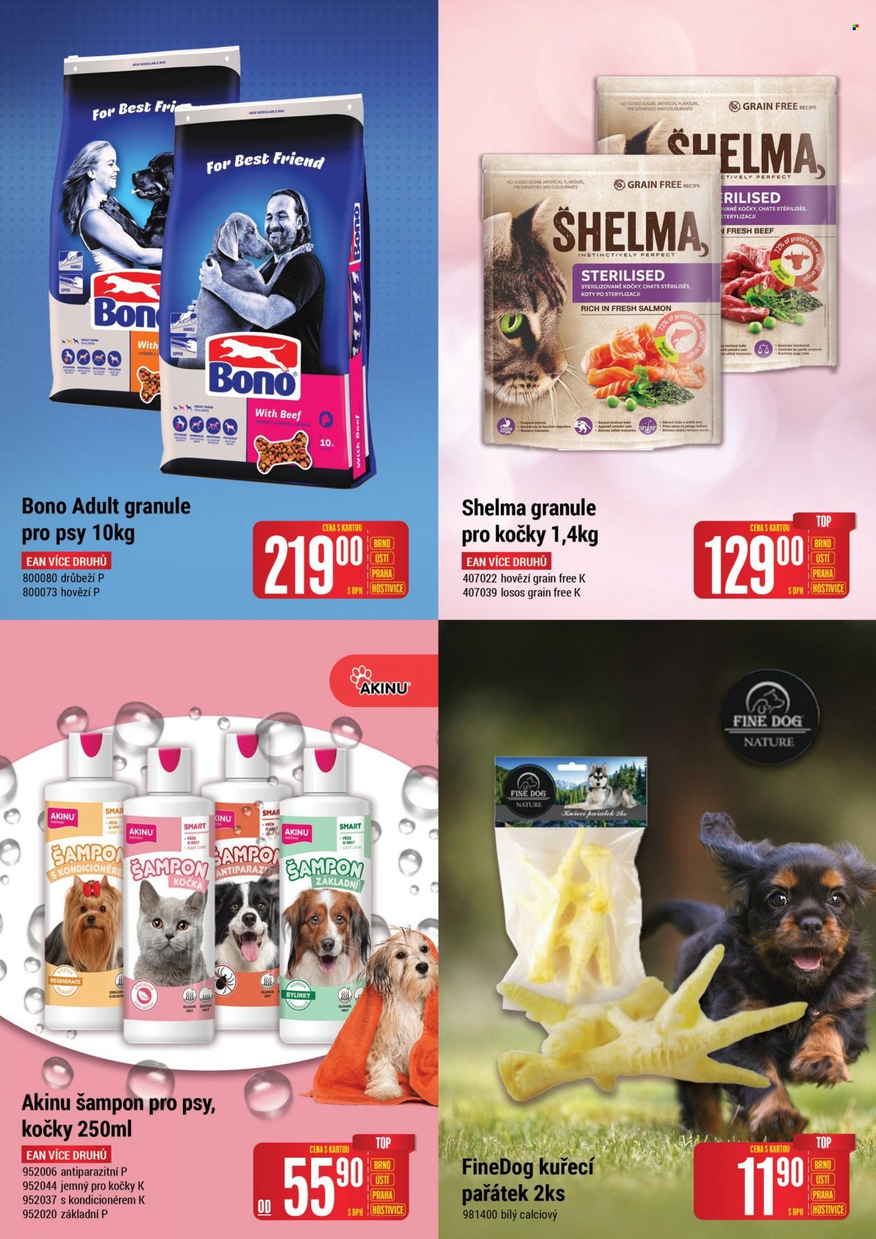 Leták Tamda Foods - 16.3.2022 - 22.3.2022. Strana 15