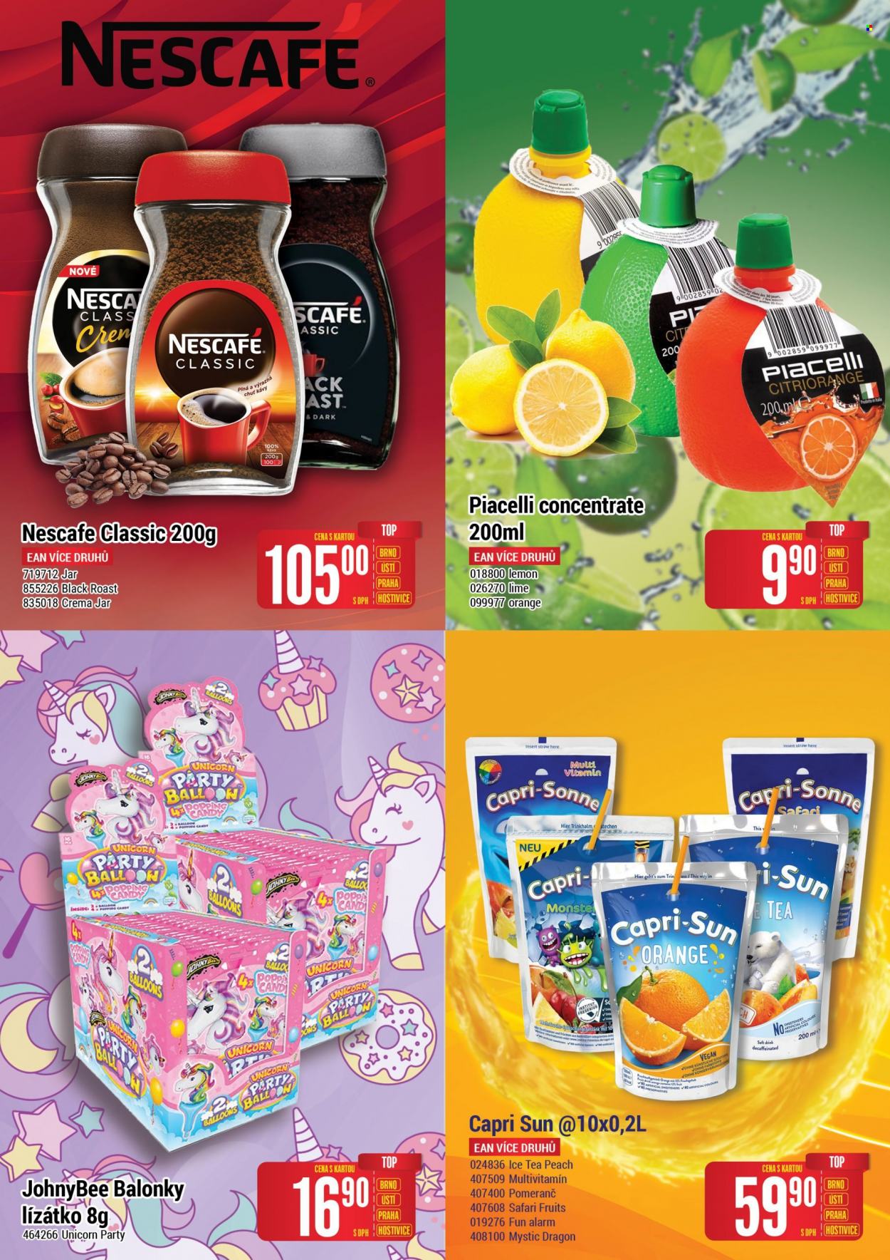 Leták Tamda Foods - 16.3.2022 - 22.3.2022. Strana 17