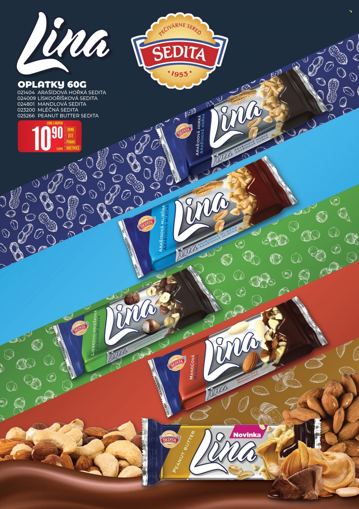 Leták Tamda Foods - 16.3.2022 - 22.3.2022. Strana 22
