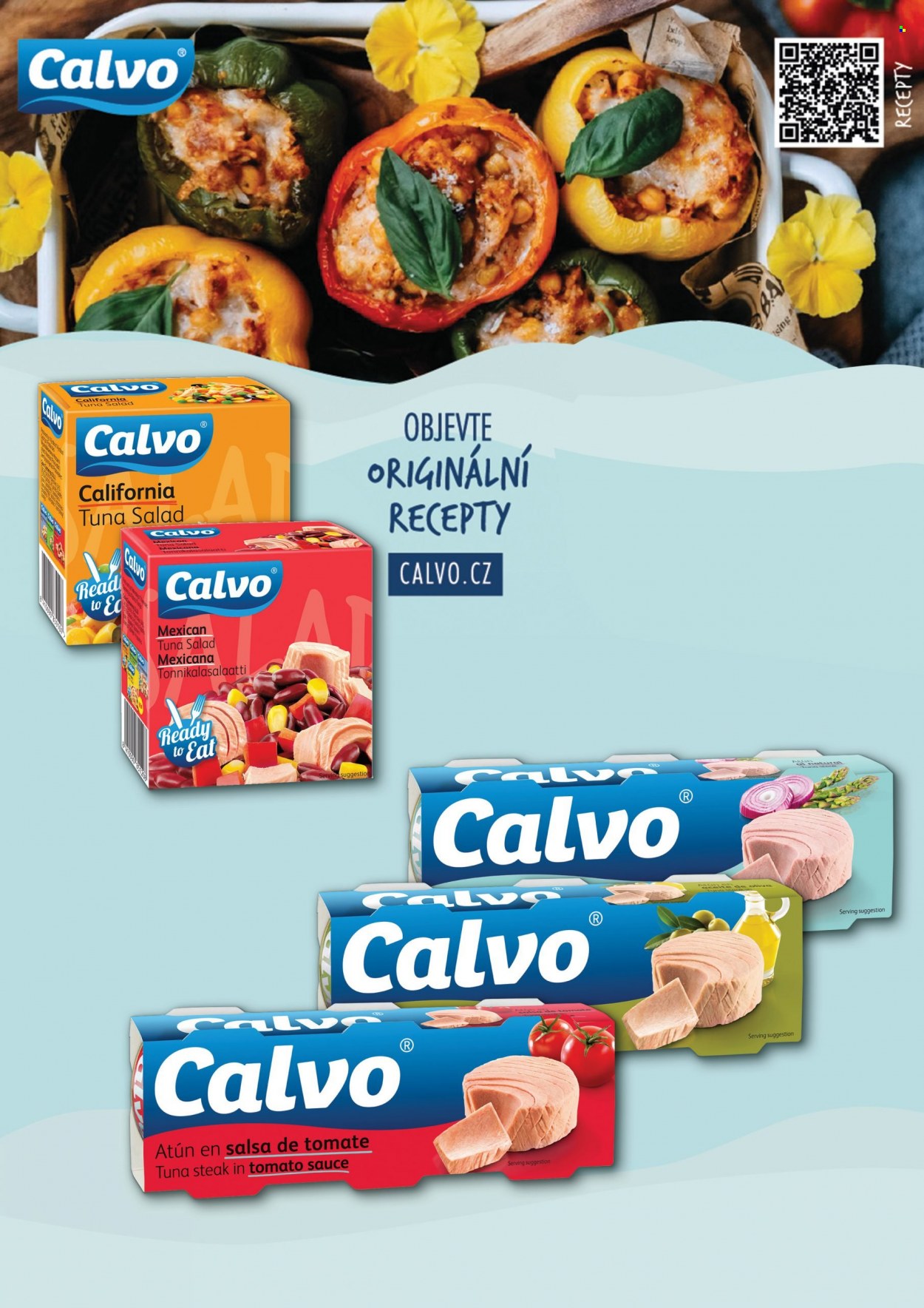 Leták Tamda Foods - 16.3.2022 - 22.3.2022. Strana 24