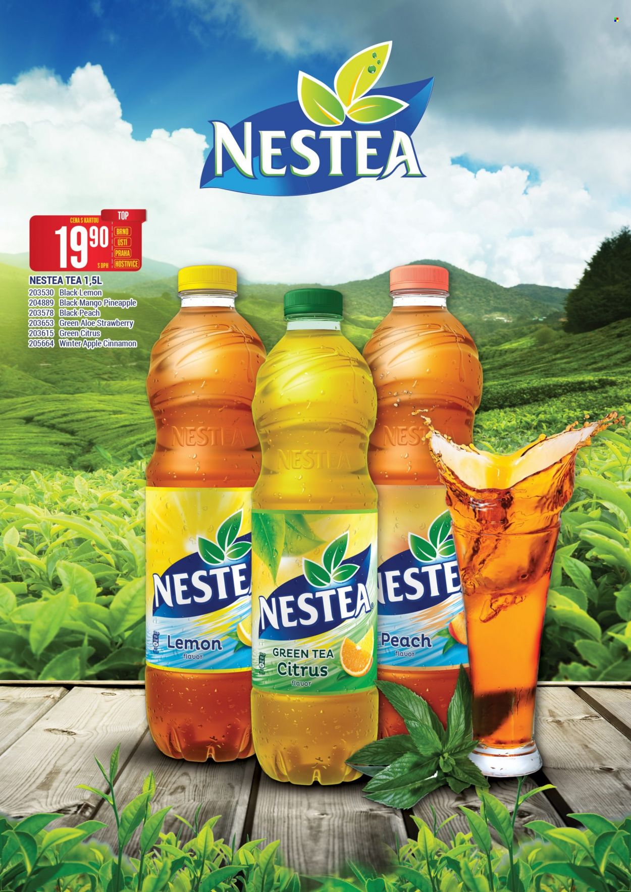Leták Tamda Foods - 16.3.2022 - 22.3.2022. Strana 27