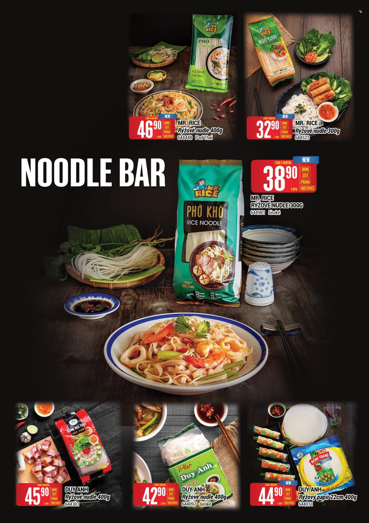 Leták Tamda Foods - 16.3.2022 - 22.3.2022. Strana 29